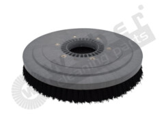 Schrubbbürste - mittel "Magnetic Hub"