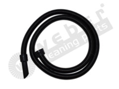 Saugschlauch NW 32 - Farbe schwarz Numatic