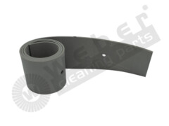 Sauglippe hinten - für Saugfuß schmal (Art.Nr. 42102) IPC-Gansow Professional Line