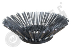 Wildkrautbesen "PlugLock 14"