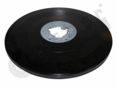Treibteller für Pads bis 530 mm
