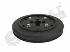 Treibteller für Pads bis 280 mm Cleanfix