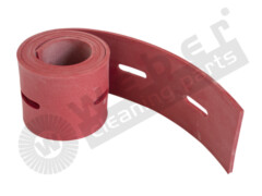 Sauglippe hinten Cleanfix