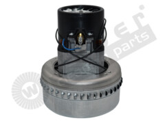 Saugmotor Domel 230 V / 1300 W BP S2 Taski
