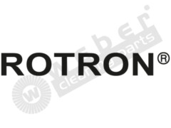 Gebläsemotor Rotron 200-230V-036022000