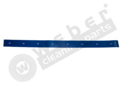 Sauglippe vorne Cleanfix