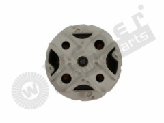 Saugmotor Domel 230 V / 1350 W TF S1 3