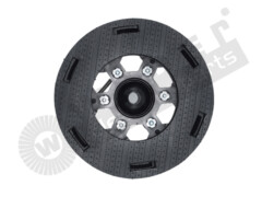 Treibteller für Pads bis 305 mm