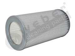 Filterpatrone