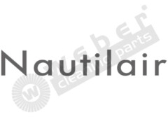 Saugmotor Nautilair 100-240 V TG S1
