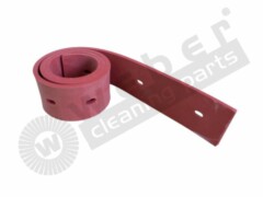 Sauglippe hinten für 76 cm Saugfuß
