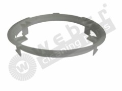 Padhalter bis 560 mm