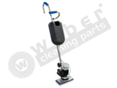 Clean Track Quadro Mini