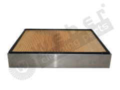 Kastenfilter