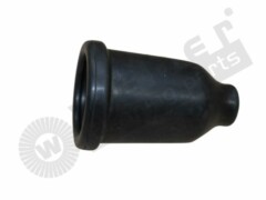 Clean Track CT Q! - Spritzschutz Glocke
