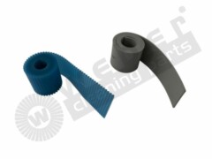 Sauglippen-Satz Cleanfix
