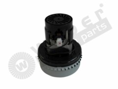 Saugmotor Lamb Electric 240 V / 1100 W BP S2 Numatic