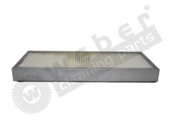 Kastenfilter
