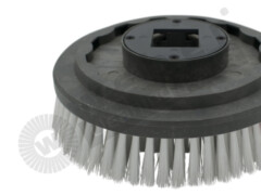 Schrubbbürste - Waschbeton - Nylon Columbus