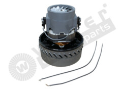 Saugmotor Ametek 110 V / 800 W S1