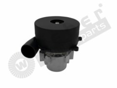 Saugmotor 230 V / 1000 W TG S2 5