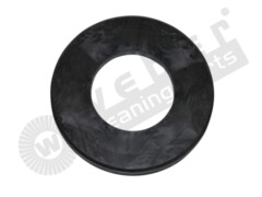 Treibteller für Pads bis 380 mm, ohne Flansch