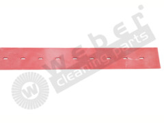 Sauglippe hinten Clean Track Ersatzteile