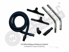 Industriesauger 30-1-STBL 7