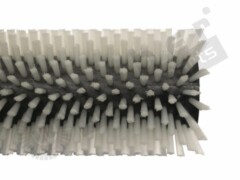 Walzenbürste Kunststoffkörper Nilfisk-Advance