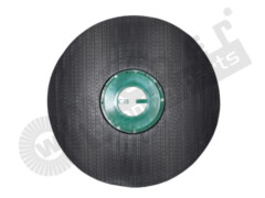 Treibteller für Pads bis 430 mm