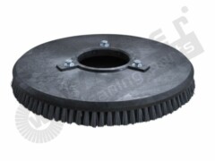Schleifkornbürste - mittel - Dyna Grit