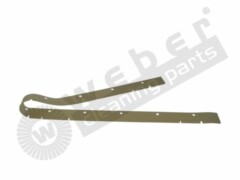 Sauglippe vorne
