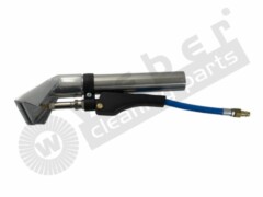 Handdüse NS 10 ALL - Aluminium