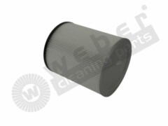 Filterpatrone