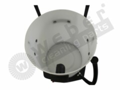 Industriesauger - Big Mouth 70-3-PLBL BM Hi-Pro 4