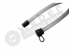 Frischwasser Ablassschlauch - Farbe transparent Hako