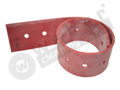 Sauglippe hinten Comac