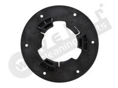 Flansch NANOdisc 2