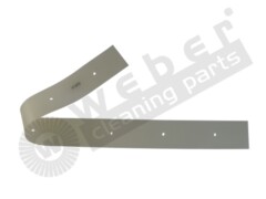 Sauglippe hinten - für Saugfuß breit (Art.Nr. 41999) IPC-Gansow Professional Line
