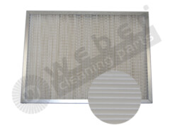 Kastenfilter