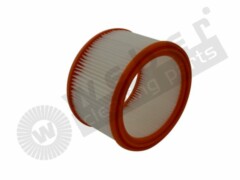 Filterpatrone Staubklasse "M" - Material PET