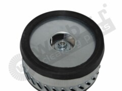 Lagerring für Saugmotoren 144 mm Clean Track VacLine