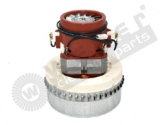 Saugmotor Domel 230 V / 1000 W BP S2