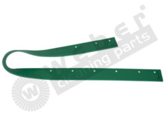 Sauglippe hinten Numatic