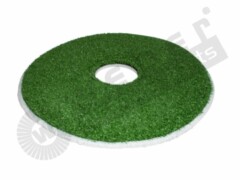 Janex Fliesenpad grün Pads Rasenpads