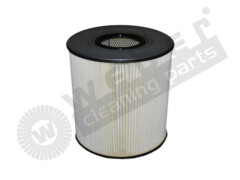 Filterpatrone