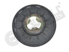 Treibteller für Pads bis 380 mm Columbus