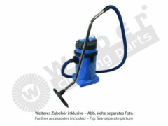 Industriesauger 30-1-PLBL