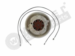 Saugmotor Domel 230 V / 1200 W S1 3