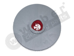 Treibteller für Pads - Short Trim